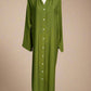Hanan abaya shirt dress
