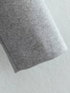 Selena Long coat (6 Colors)