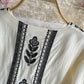 Naazira tunic top (3 Colors)
