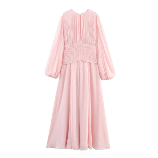 Ladeenah dress