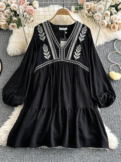Naazira tunic top (3 Colors)