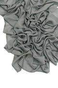 Azza Modal Hijabs Gray