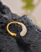 Quinn Exquisite Ring( 3 Models)