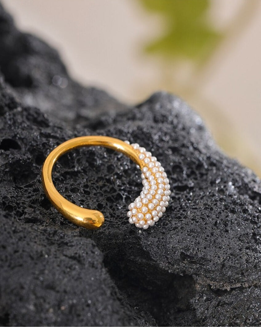 Quinn Exquisite Ring( 3 Models)