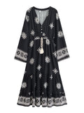 Suhailah Dress