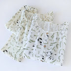 Cat Lover's Pajamas Set (2 Colors)