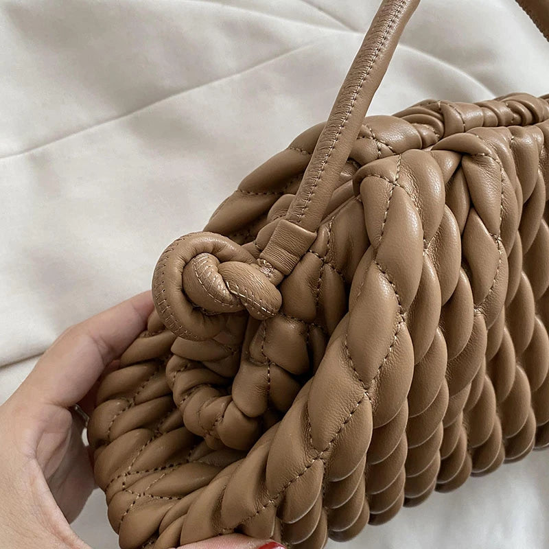 Harmony  Shoulder Bag(4 Colors)