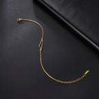 Palestine Flag Bracelet (3 Colors)