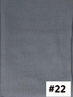 Lightweight Modal hijab (65 Colors)