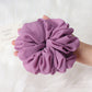Chiffon Scrunchies for hijabs (13 Colors)