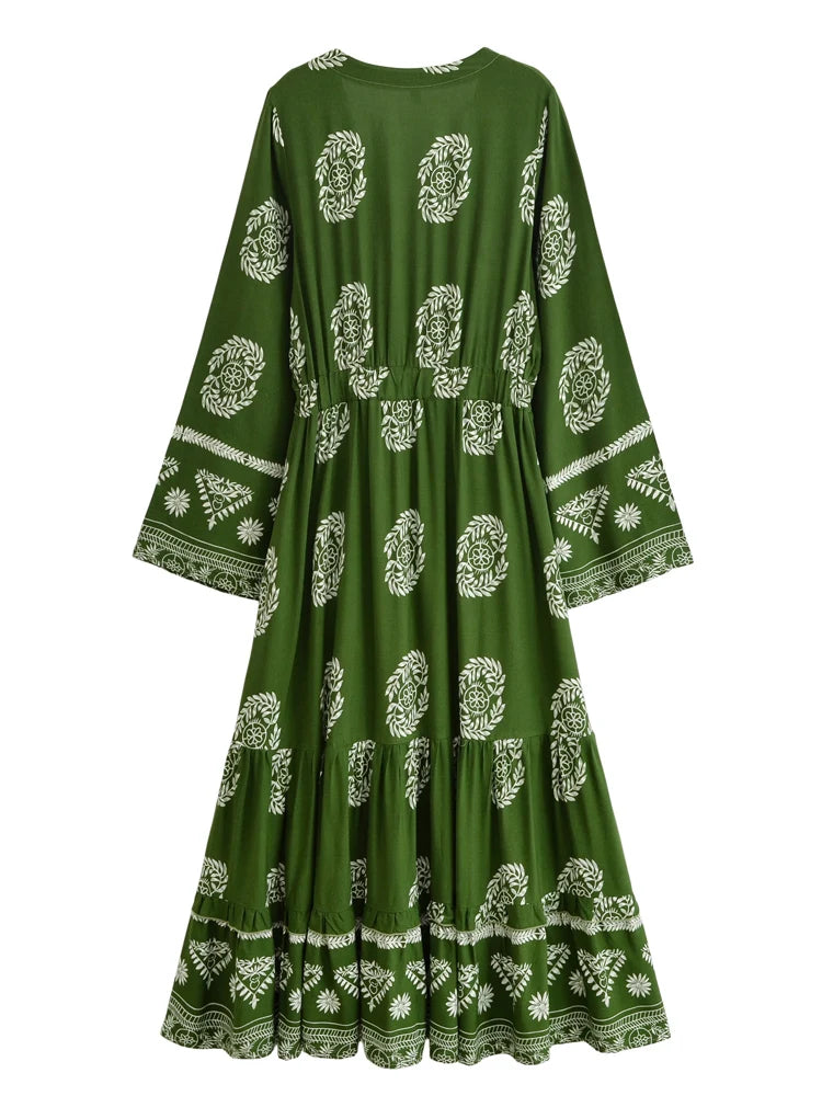 Farwa Dress