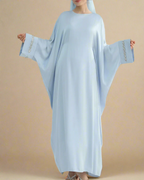 Kalila Kaftan Butterfly dress (4 Colors)