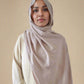 Warda wrinkle hijab(29 Colors)