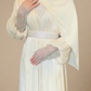 Muhayya Abaya set