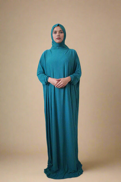 Nabeelah Prayer dress