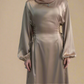 Hikmat Maxi Dresses & Hijabs