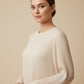 Yasmin Pleated Abaya (3 Colors)