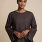 Nour Abaya Dress (4 Colors)