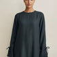Nour Abaya Dress (4 Colors)