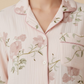 Blush Bloom Cotton Lounge Set