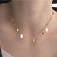 Avery Choker Necklaces