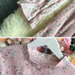 Azalea Chiffon Floral Sweet Dress(12 Colors )