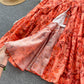Salsabil Dress(3 Colors)