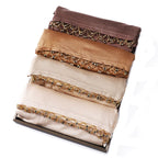 Zariah Jersey Hijabs(12 Colors)