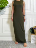 Basic Bodycone Camisole(7 Colors)