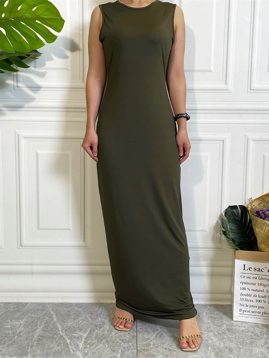 Basic Bodycone Camisole(7 Colors)