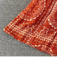 Musheera Pleated Dress(5 Colors)