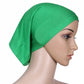 Inner Hijab Cap(17 Colors)