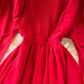 Nawzaa Draped Long Dress(5 Colors)