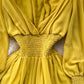 Elva Bell flower Dress (6 colors)