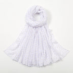 Azmina Cotton Hijab (14 Colors)