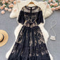 Almaz Elegant Dress