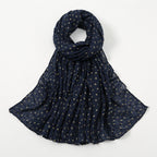 Azmina Cotton Hijab (14 Colors)