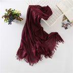 Lina Hijab (35 colors)