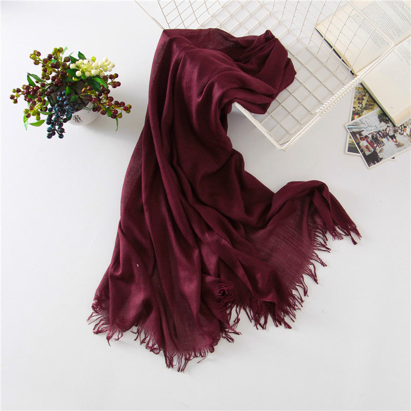 Lina Hijab (35 colors)