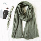 Lina Hijab (35 colors)