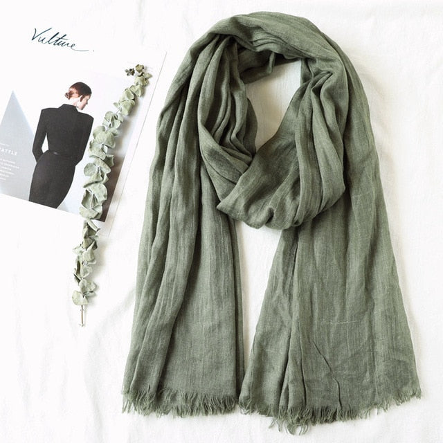 Lina Hijab (35 colors)