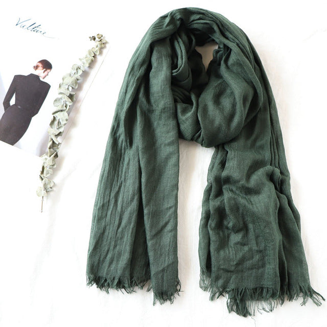 Lina Hijab (35 colors)