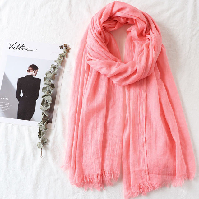 Lina Hijab (35 colors)