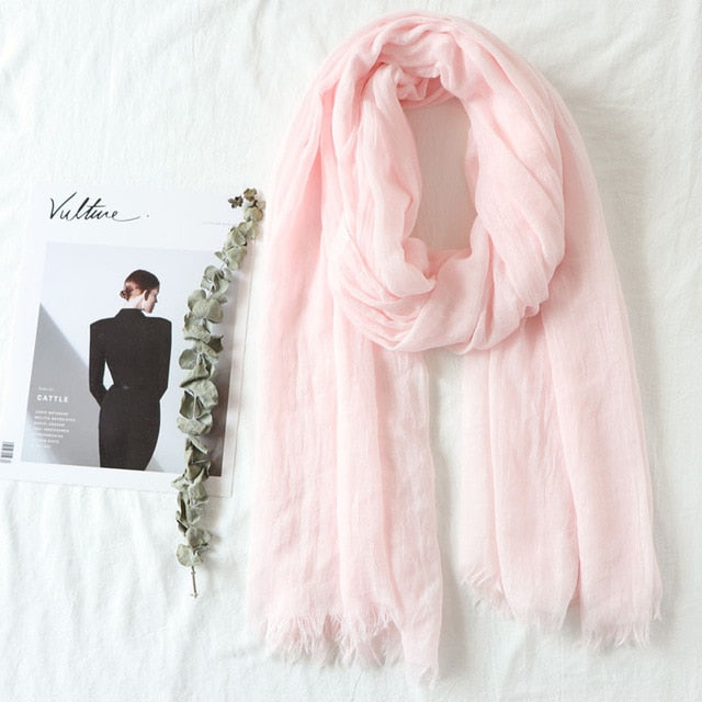 Lina Hijab (35 colors)