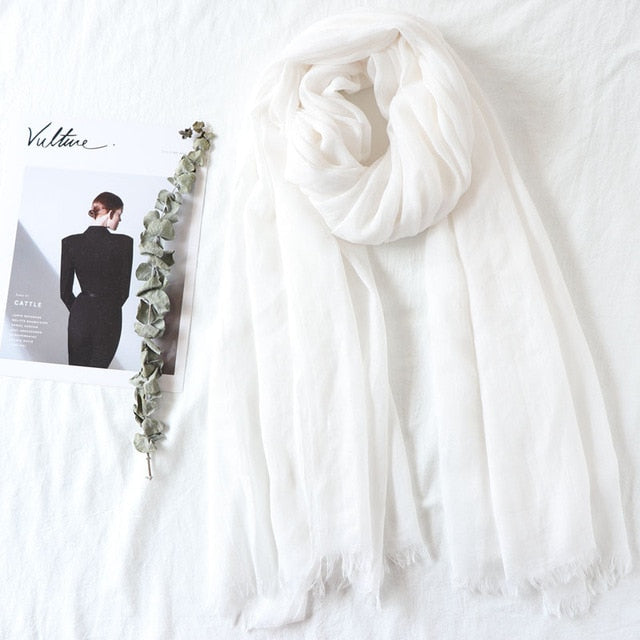 Lina Hijab (35 colors)