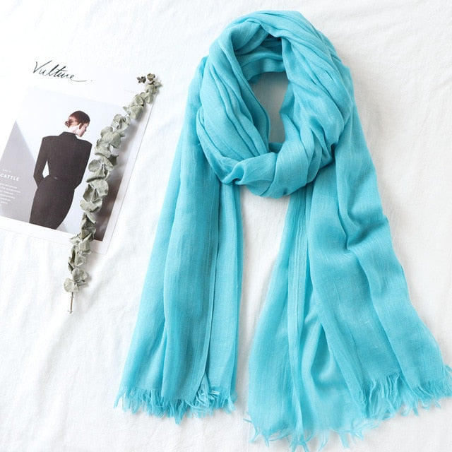 Lina Hijab (35 colors)