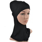 Soft crinkle Hijab(60 colors)