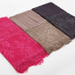 Wide lace viscose hijabs (15 colors)