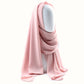 Crepe Chiffon Hijab (26 colors)