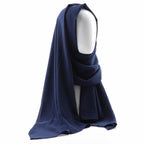 Crepe Chiffon Hijab (26 colors)